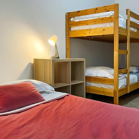 Spacious Apartment Near St Peter'S Church Рим Екстер'єр фото