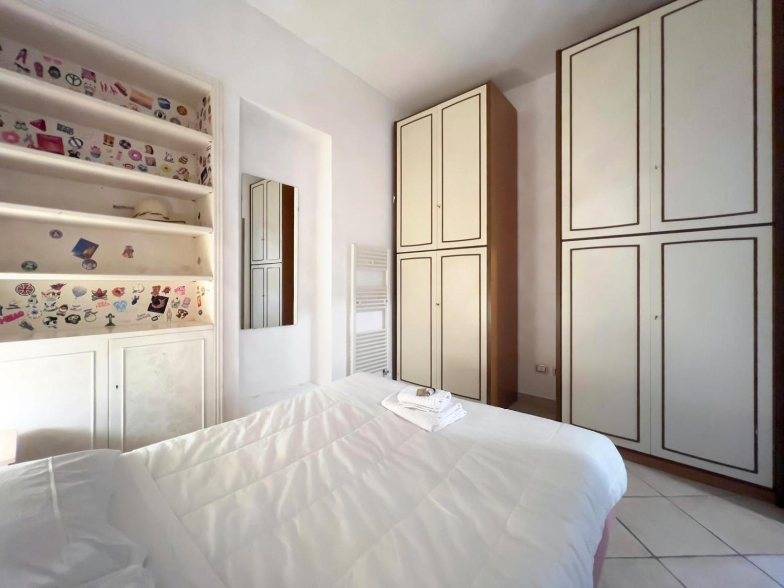 Spacious Apartment Near St Peter'S Church Рим Екстер'єр фото