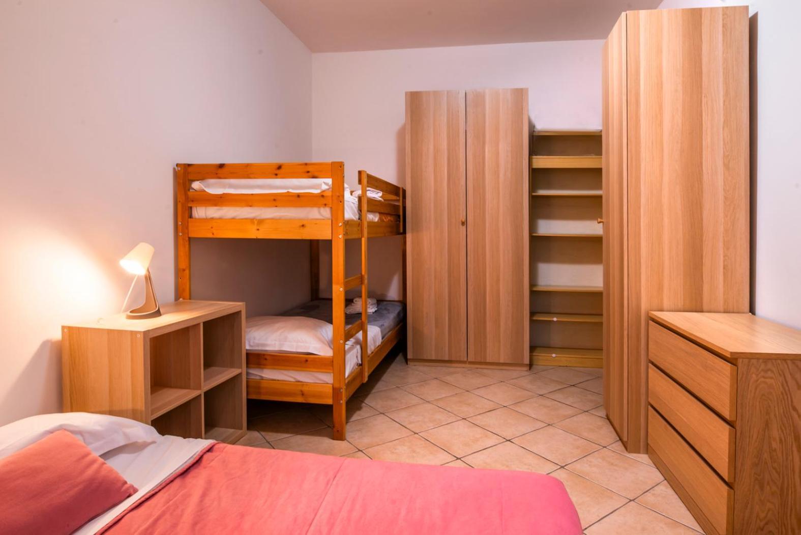 Spacious Apartment Near St Peter'S Church Рим Екстер'єр фото